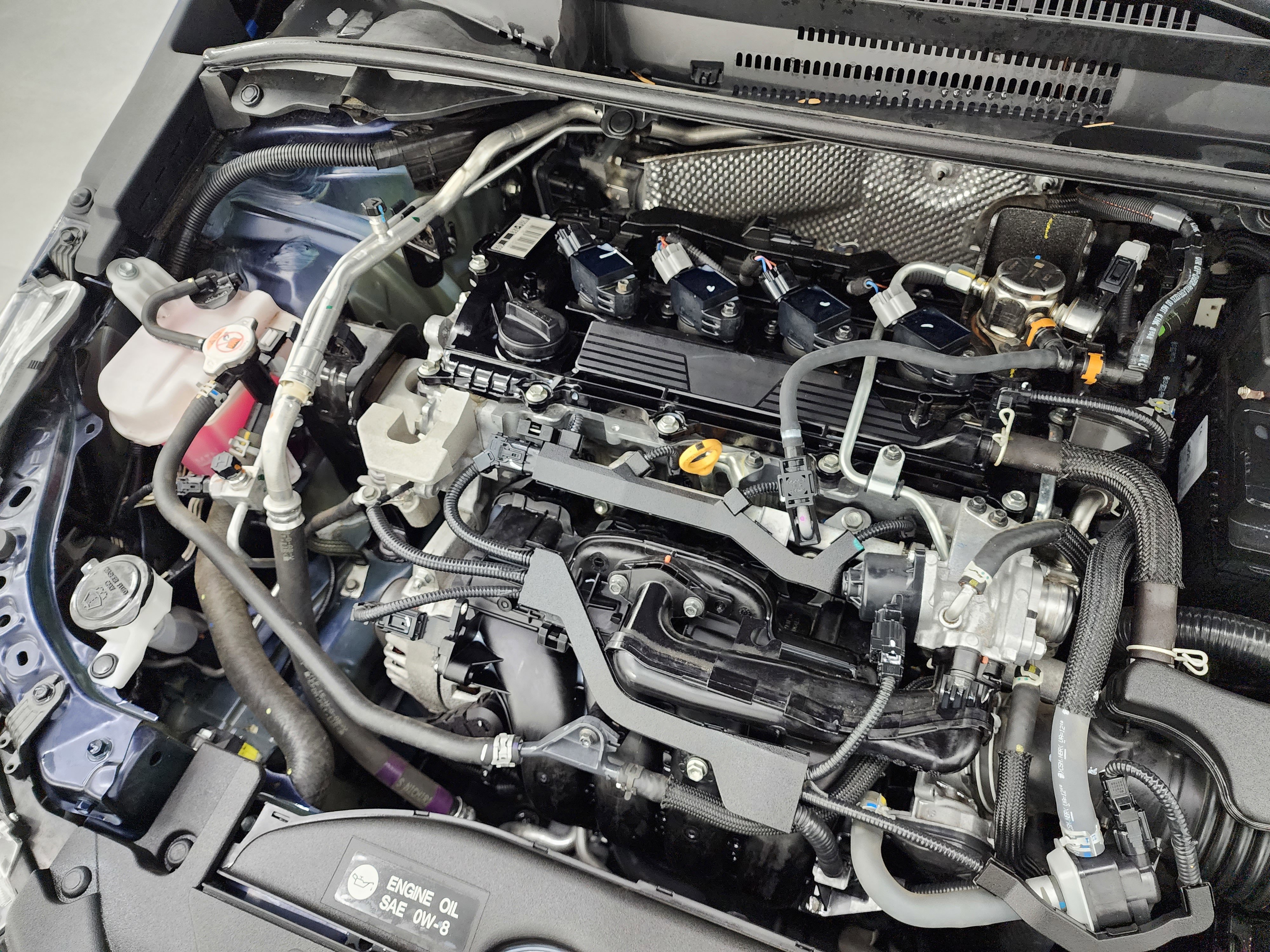 Used 2024 Toyota Corolla LE image 16