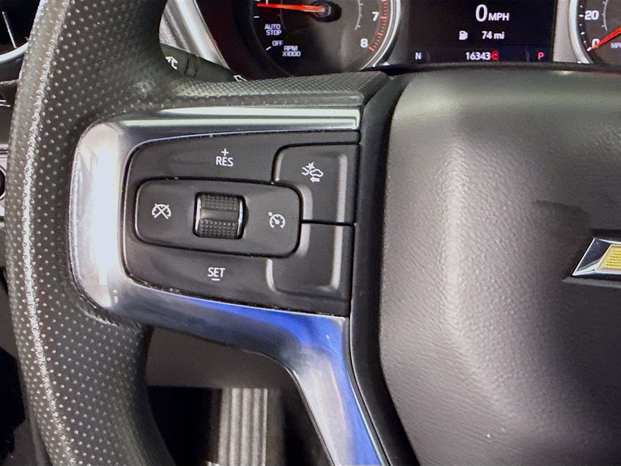 Used 2023 Chevrolet Blazer LT FWD image 14
