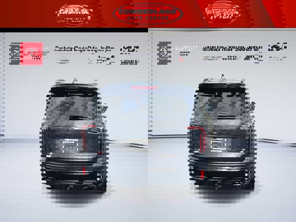 Used 2025 Kia Telluride EX X-Line image 7