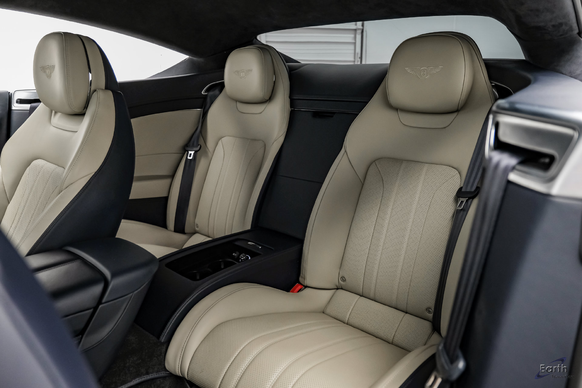 Used 2020 Bentley Continental GT V8 First Edition AWD/4WD image 84