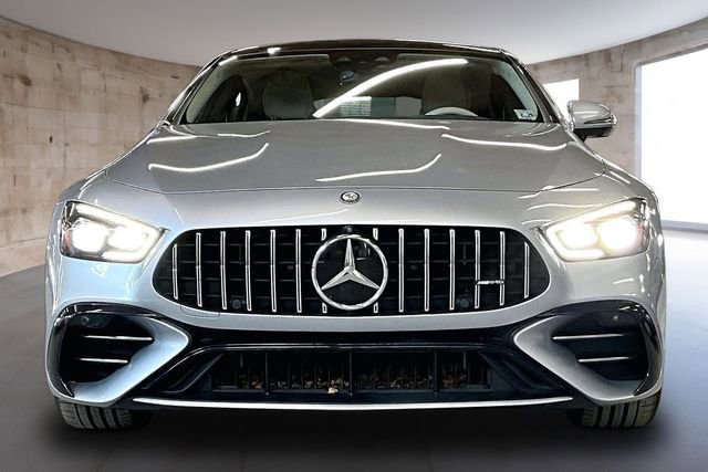 Used 2024 Mercedes-Benz AMG GT 43 image 2