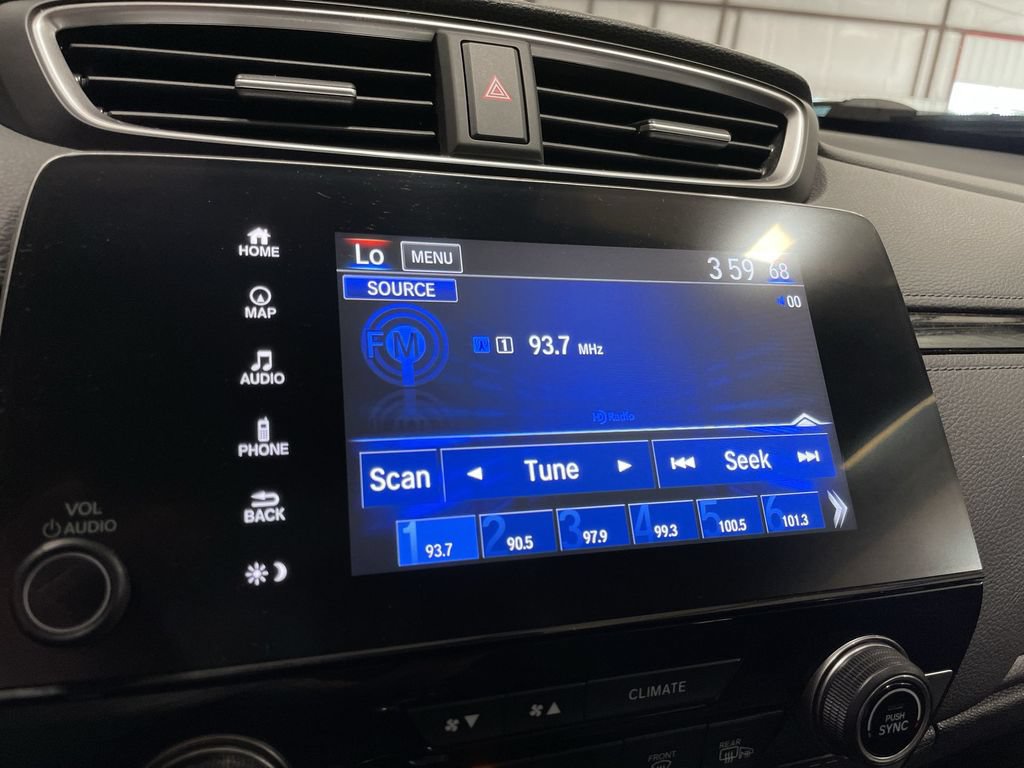Used 2018 Honda CR-V Touring image 18