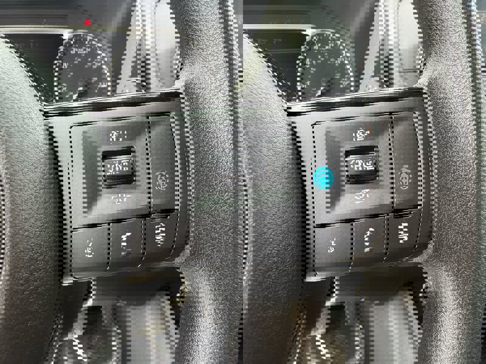 Certified 2022 Nissan Rogue SV image 17