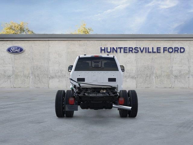 New 2026 Ford F550 4x4 Crew Cab Super Duty image 5