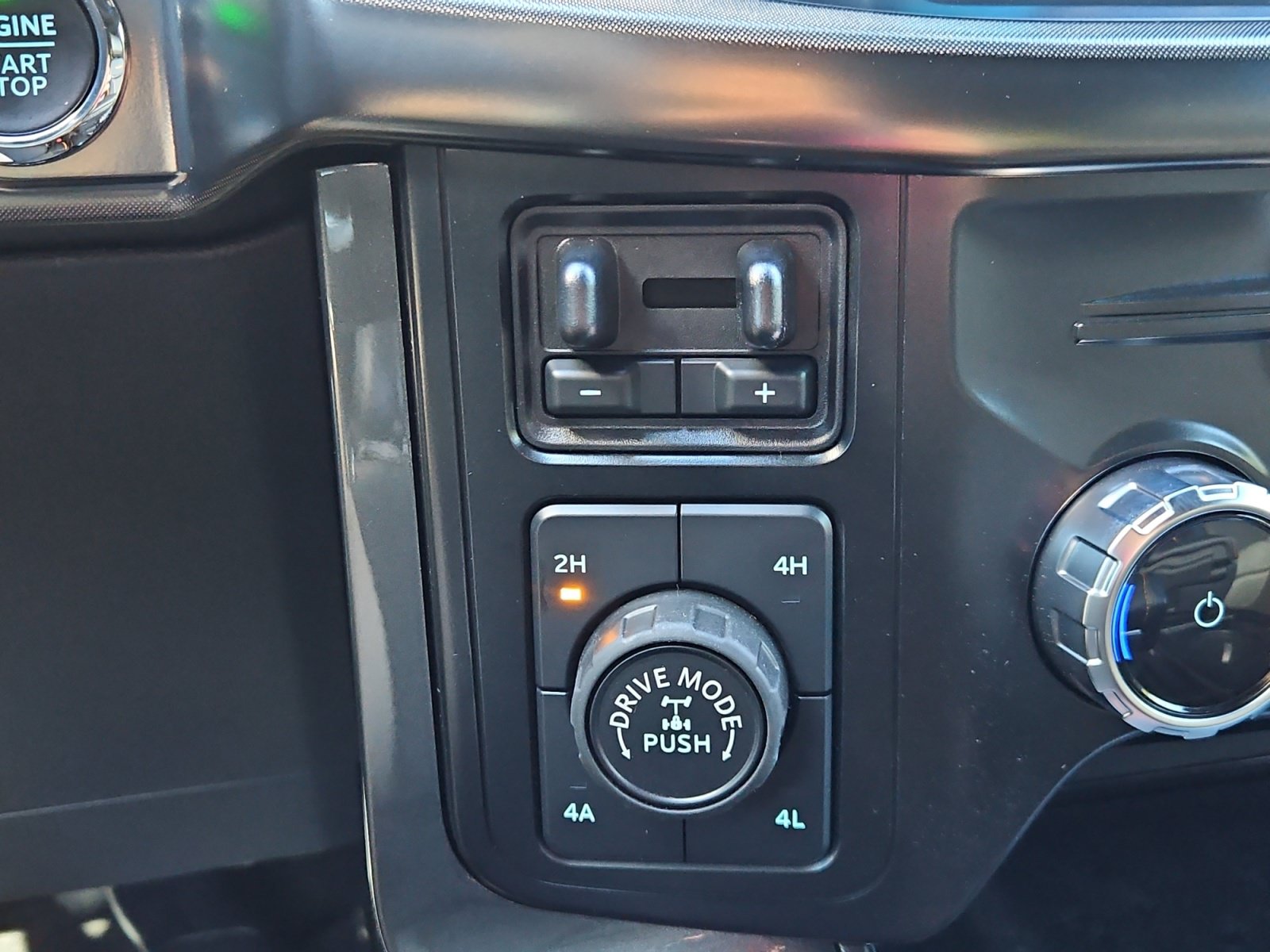 Used 2023 Ford F150 Tremor w/ Equipment Group 402A High AWD/4WD image 25