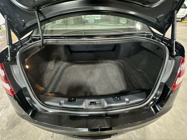 Certified 2018 Ford Taurus SHO w/ Driver Assist Package AWD/4WD image 25