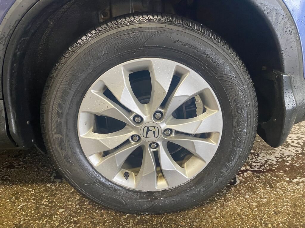 Used 2014 Honda CR-V EX-L image 26