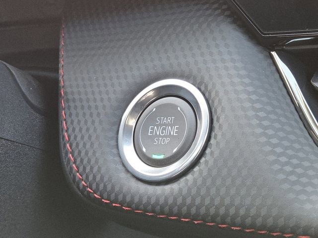 New 2026 Chevrolet Equinox RS w/ Convenience Package III image 16