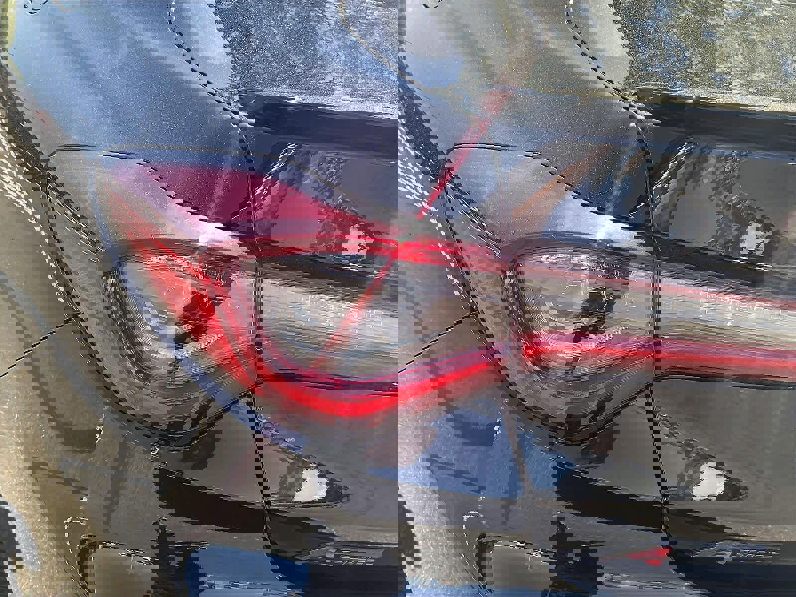 Used 2025 Acura TLX SH-AWD w/ A-SPEC Pkg image 30