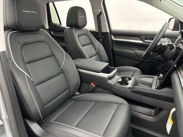 New 2026 GMC Terrain Denali AWD/4WD image 35