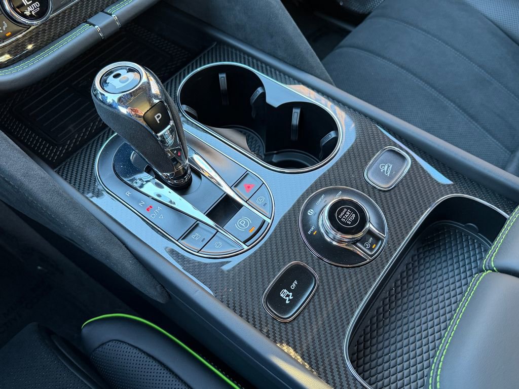 New 2026 Bentley Bentayga Speed image 29