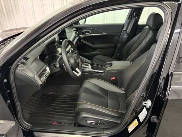New 2026 Acura Integra A-Spec w/ Technology Package FWD image 2