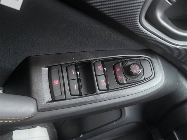 New 2026 Subaru Crosstrek 2.5i Wilderness image 20