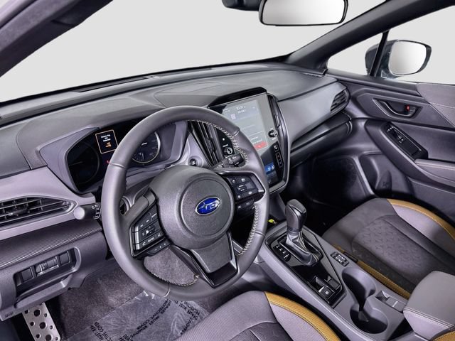Certified 2025 Subaru Crosstrek 2.5i Sport AWD/4WD image 11