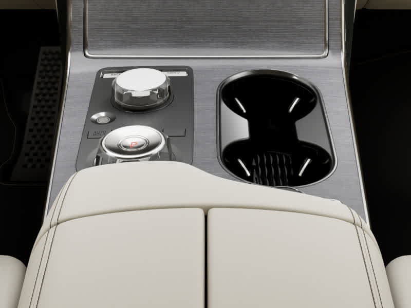 Certified 2026 Genesis GV80 2.5T Select image 21