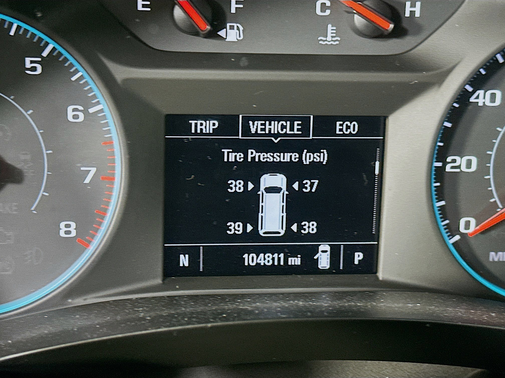 Used 2019 Chevrolet Traverse LT w/ LPO, Floor Liner Package image 19