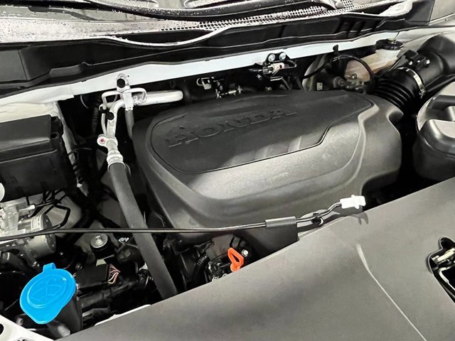 New 2026 Honda Odyssey Touring image 11