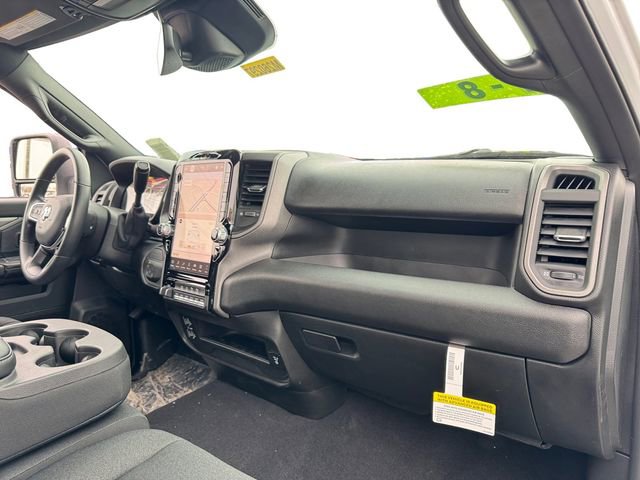 New 2026 RAM 2500 Tradesman image 15