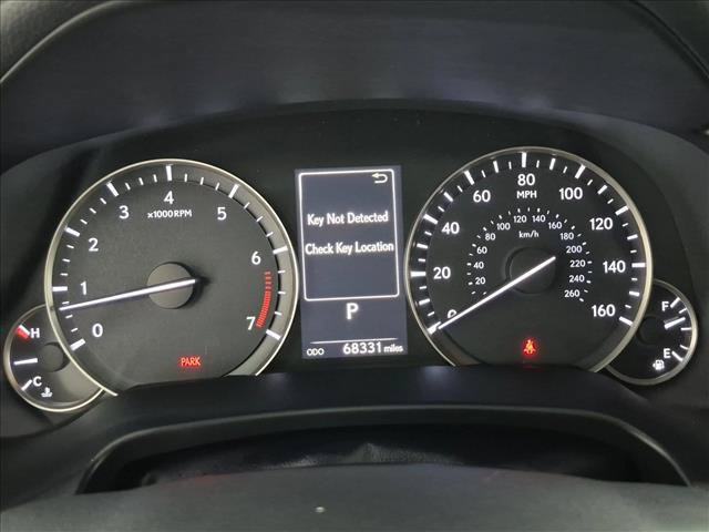 Used 2018 Lexus RX 350L FWD w/ Accessory Package image 11