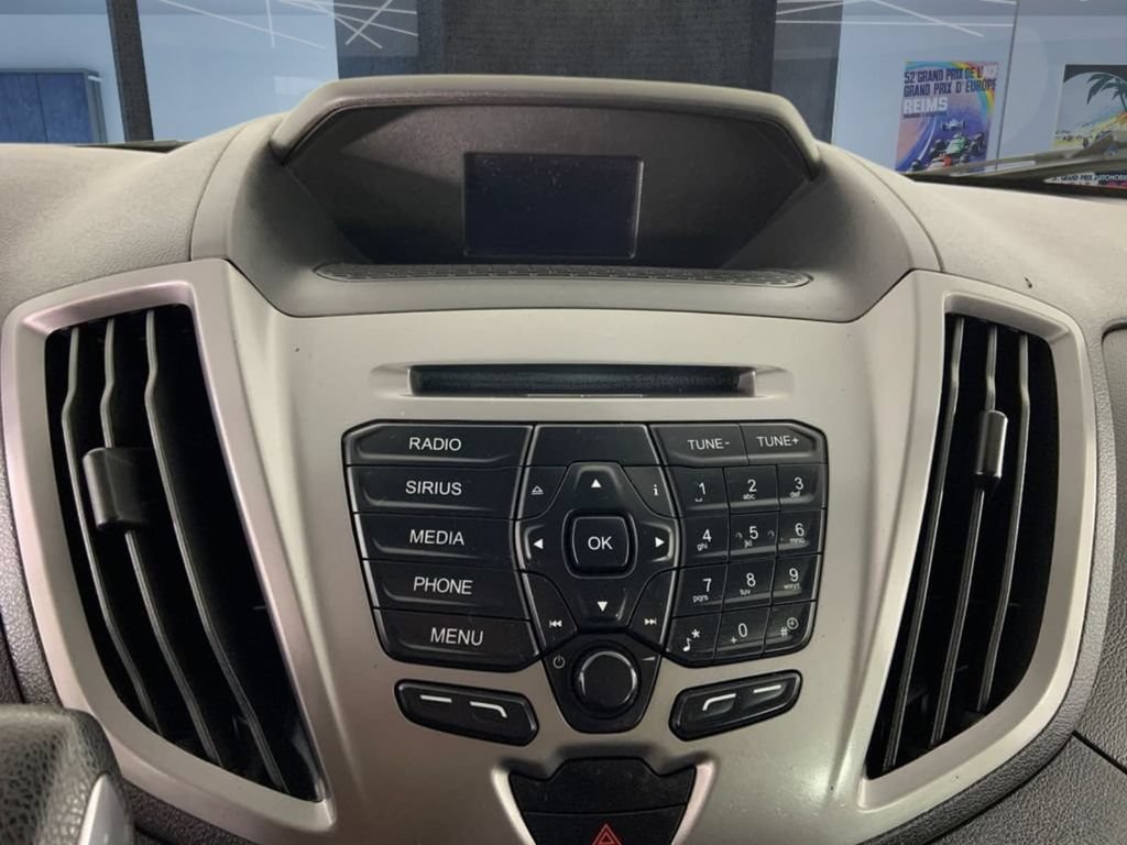 Used 2018 Ford Transit 350 XLT RWD image 18