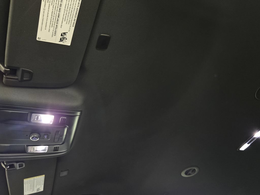 Used 2021 Chevrolet Tahoe LT AWD/4WD image 27