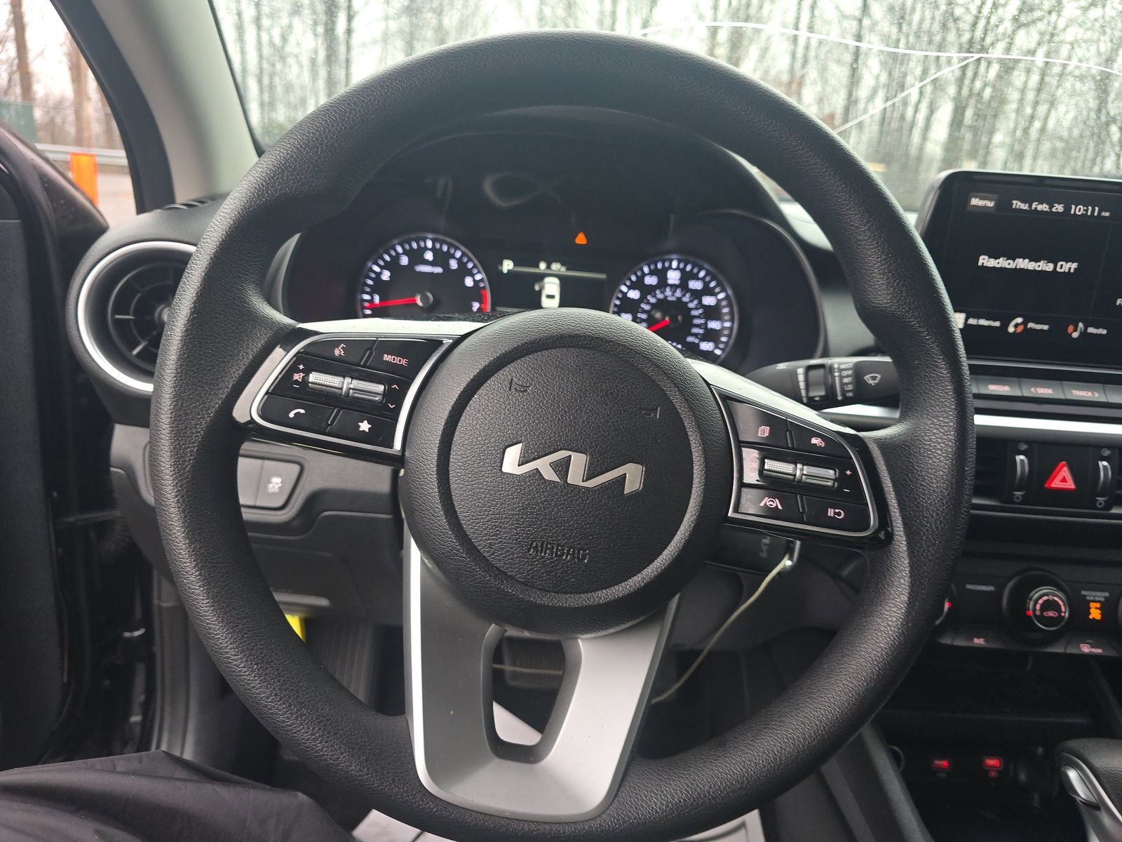 Used 2024 Kia Forte LX image 13