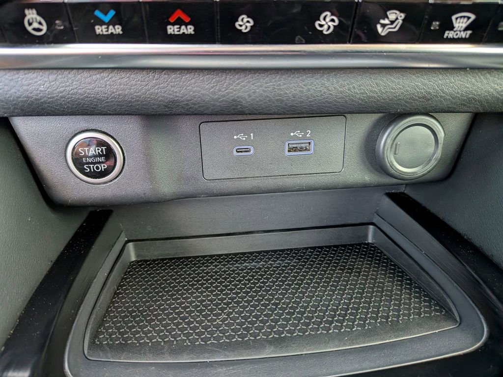 Used 2021 Nissan Rogue SL w/ Premium Package image 35