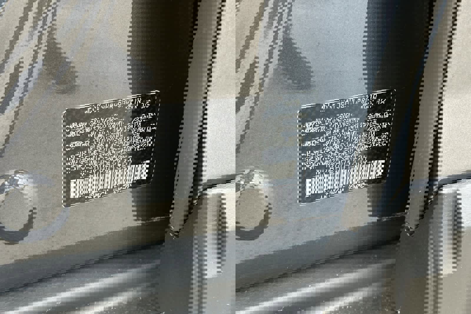 New 2026 Subaru Outback Premium image 33