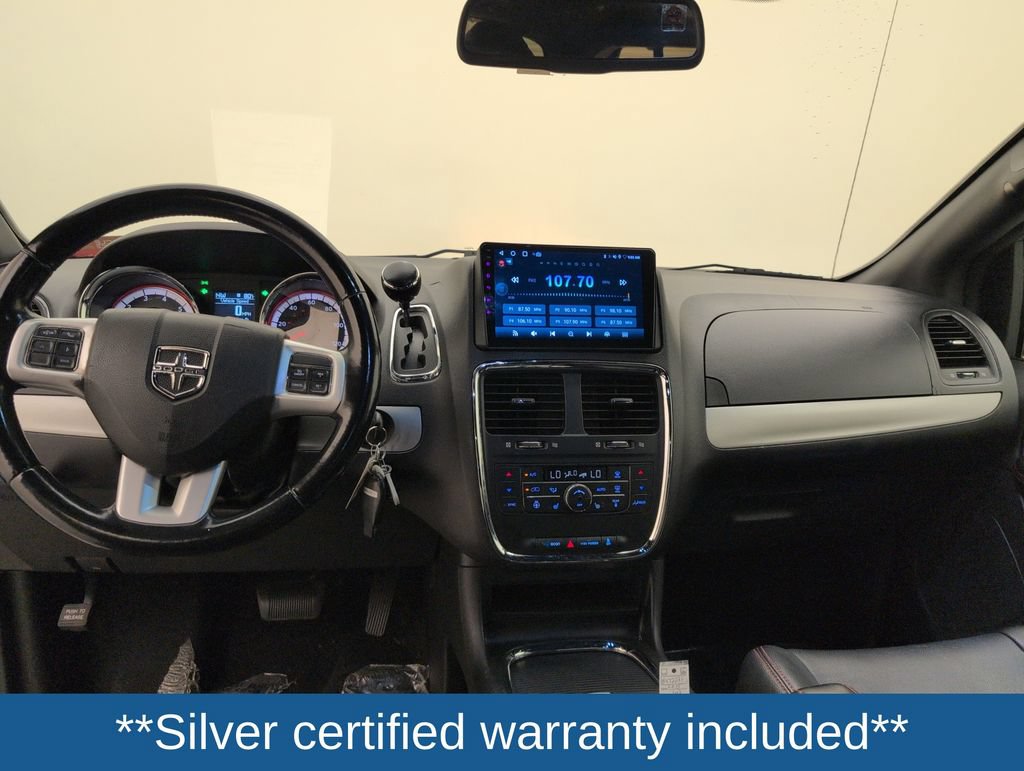 Used 2020 Dodge Grand Caravan GT FWD image 7