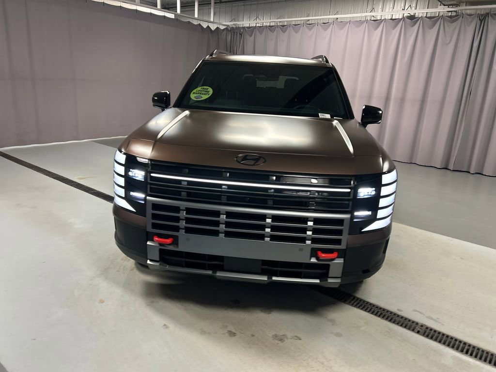 New 2026 Hyundai Palisade XRT Pro image 2