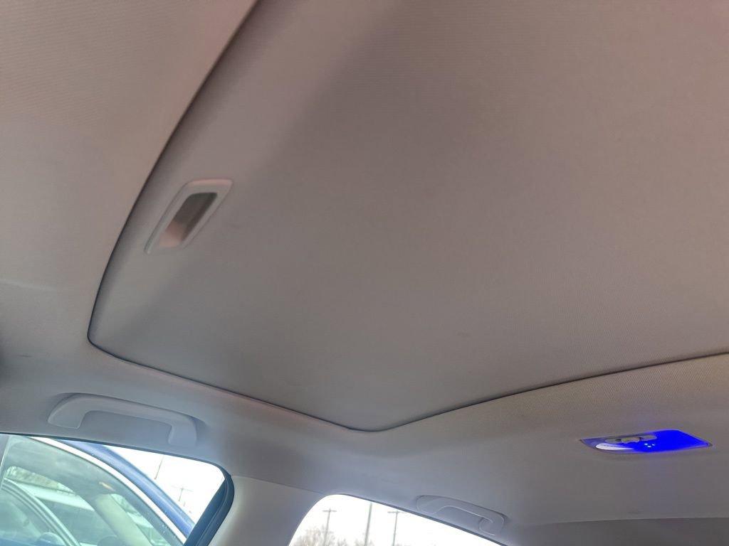 Used 2016 Honda CR-V EX-L image 15