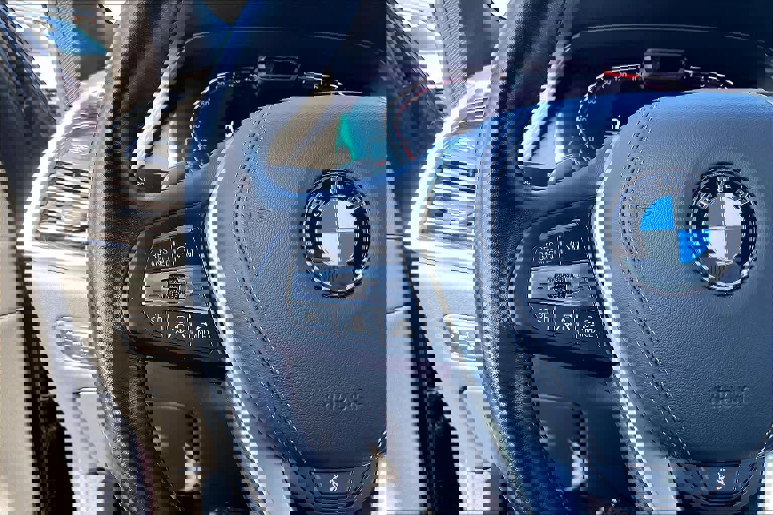 Used 2019 BMW X5 xDrive50i image 21