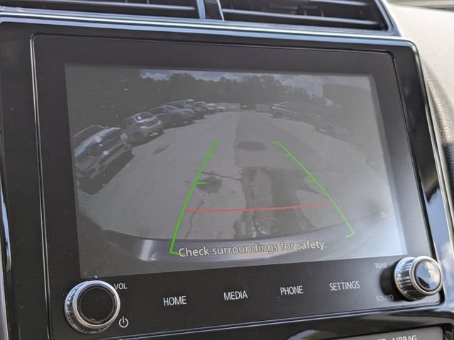 Used 2025 Mitsubishi Outlander Sport LE AWD/4WD image 22