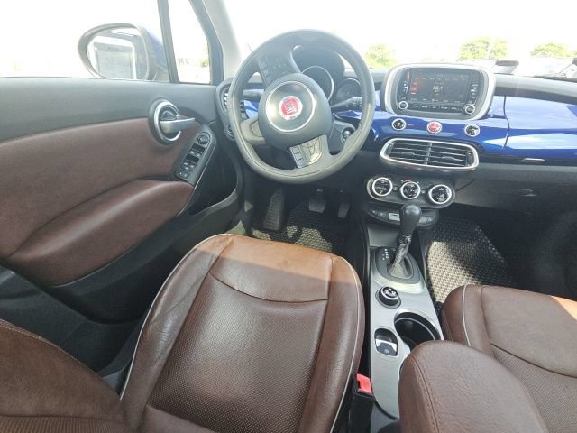 Used 2016 FIAT 500X Lounge AWD/4WD image 40
