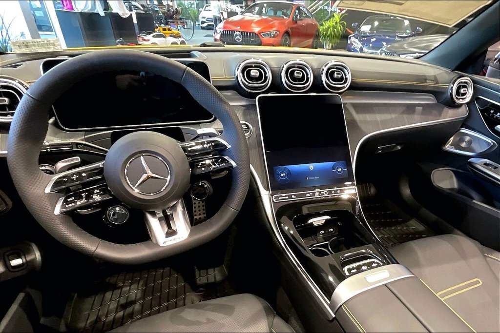 New 2027 Mercedes-Benz CLE 53 AMG 4MATIC Cabriolet image 5