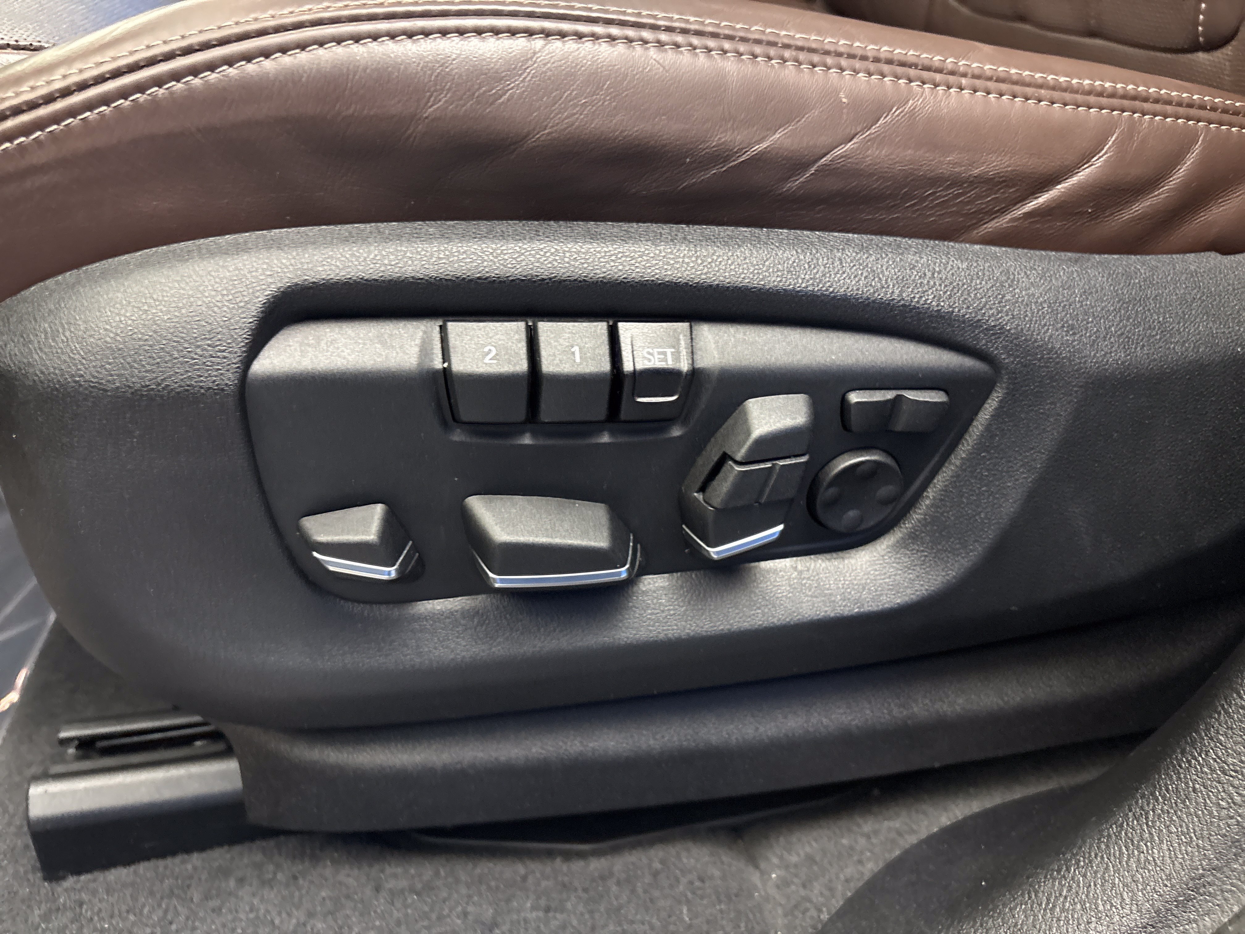 Used 2018 BMW X5 xDrive35i AWD/4WD image 13