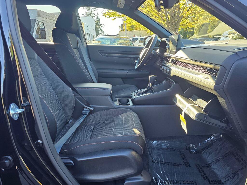 Used 2026 Honda CR-V Sport image 12