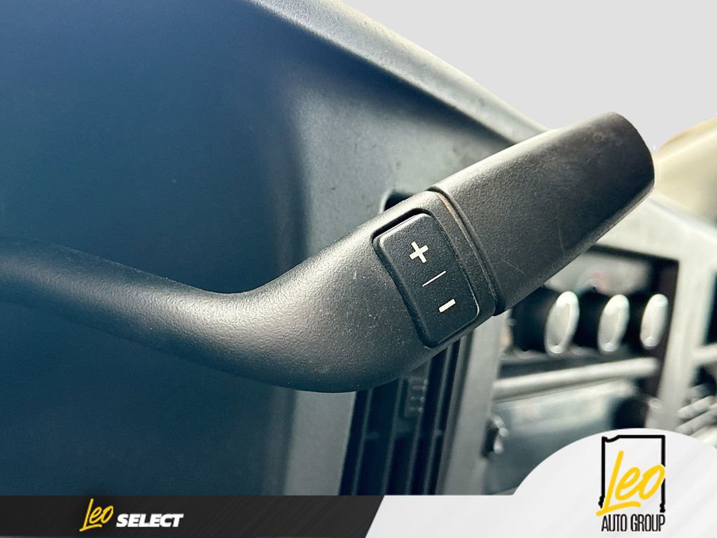 Used 2019 Chevrolet Express 3500 LT w/ LT Preferred Equipment Group RWD image 19