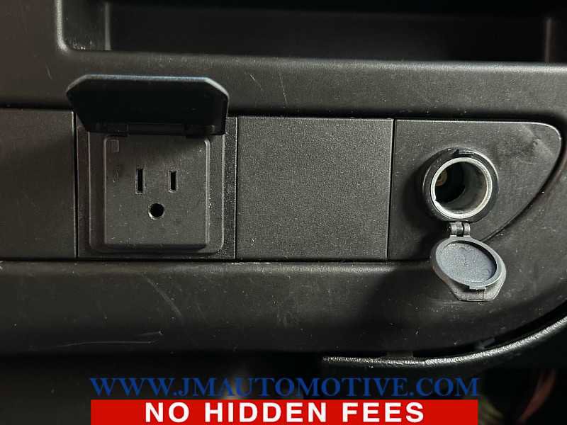 Used 2020 GMC Savana 2500 w/ Driver Convenience Package image 30