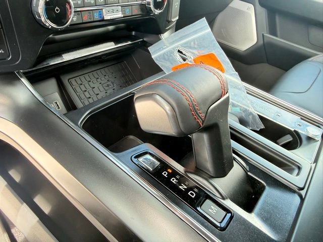 New 2026 Ford F150 Raptor AWD/4WD image 19