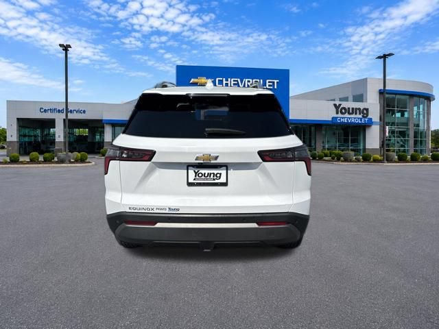 Used 2025 Chevrolet Equinox LT w/ Convenience Package II AWD/4WD image 6
