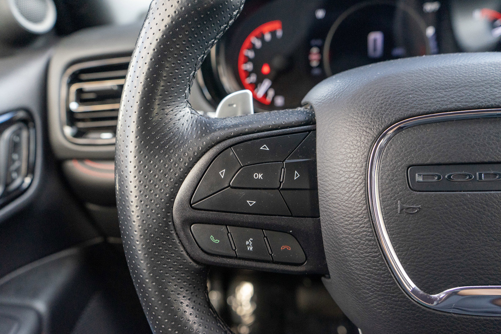 Used 2024 Dodge Durango R/T AWD/4WD image 25
