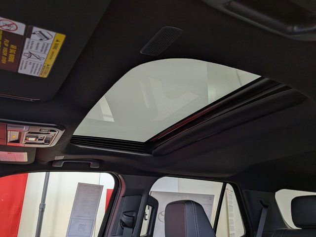 New 2026 Toyota 4Runner TRD Off-Road Premium AWD/4WD image 19