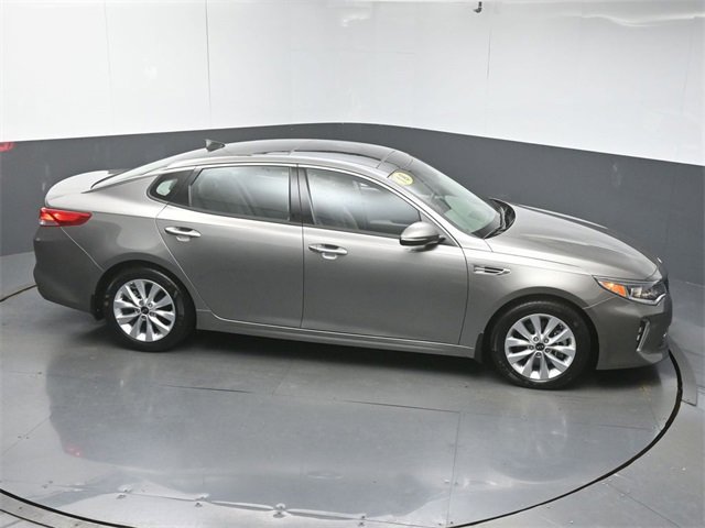 Used 2018 Kia Optima EX w/ Technology Package image 50