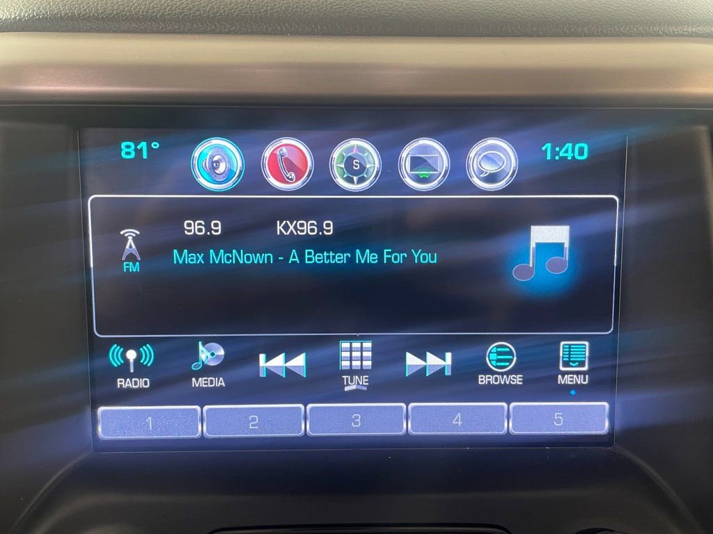 Used 2017 GMC Acadia Denali w/ Technology Package image 19