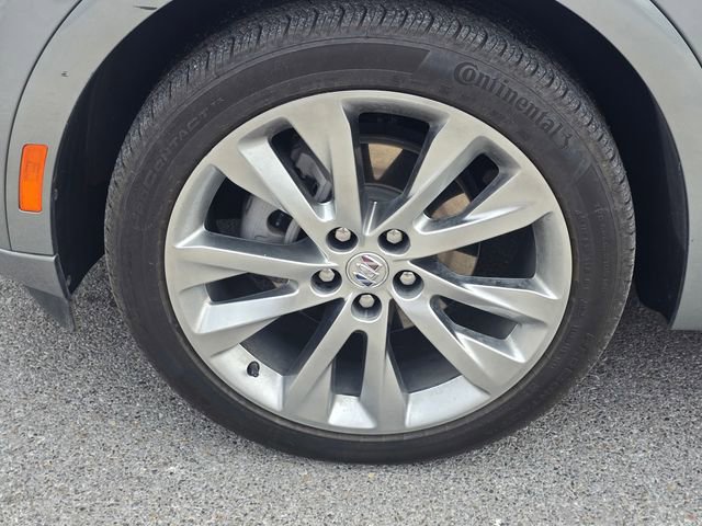 Used 2023 Buick Envision Avenir FWD image 10