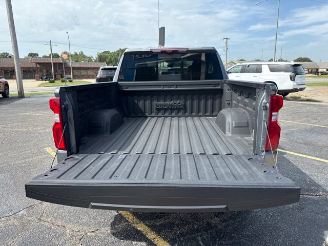 Used 2021 Chevrolet Silverado 1500 High Country w/ Technology Package AWD/4WD image 18