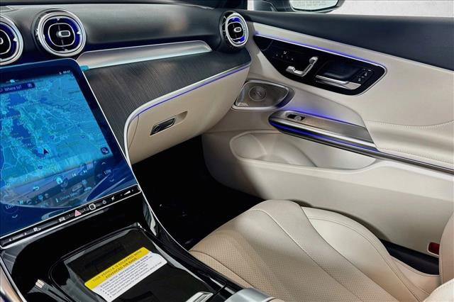 New 2027 Mercedes-Benz CLE 300 4MATIC Coupe image 21