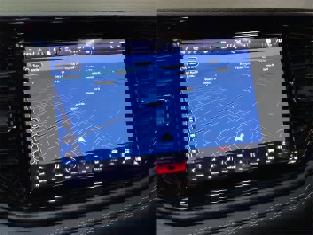 Used 2021 Dodge Durango SRT Hellcat w/ Technology Group image 31