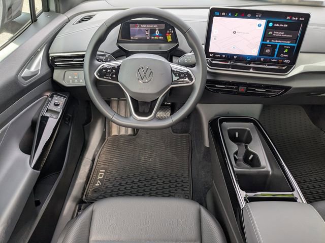New 2025 Volkswagen ID.4 Pro S image 19
